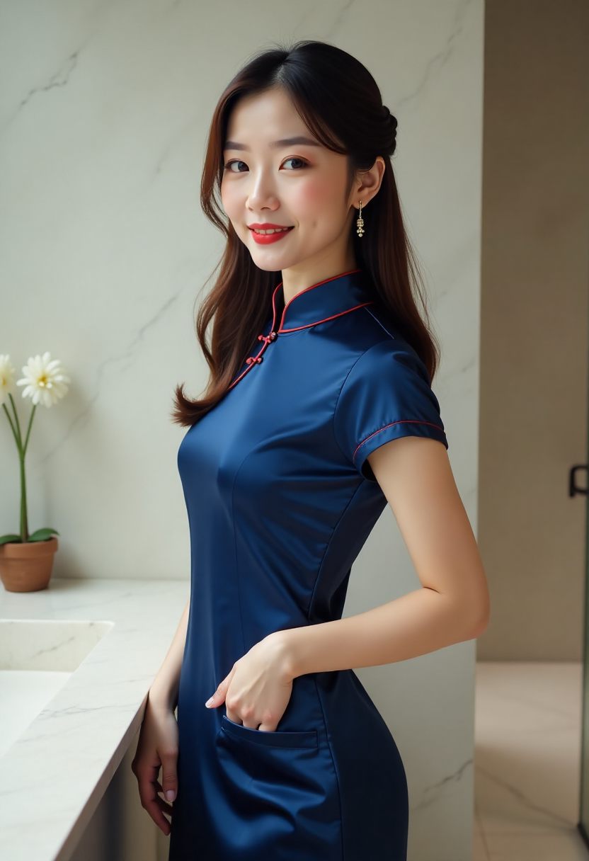 机械心弦