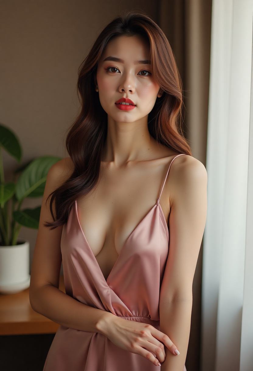 隐秘证言